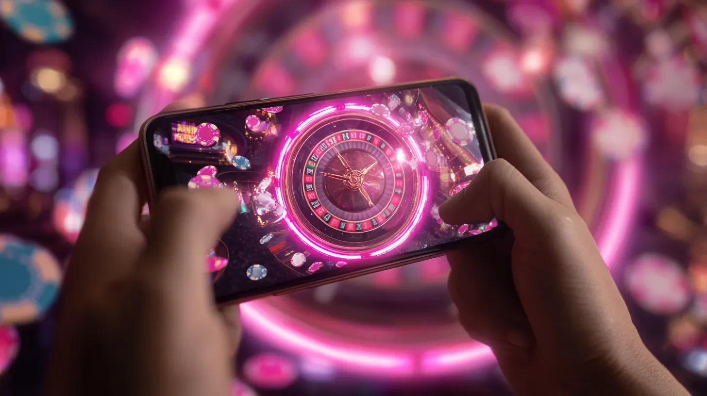 Mengenali Mr Money Slot dan Hubungannya dengan E-Sukan pada 2026/08/21